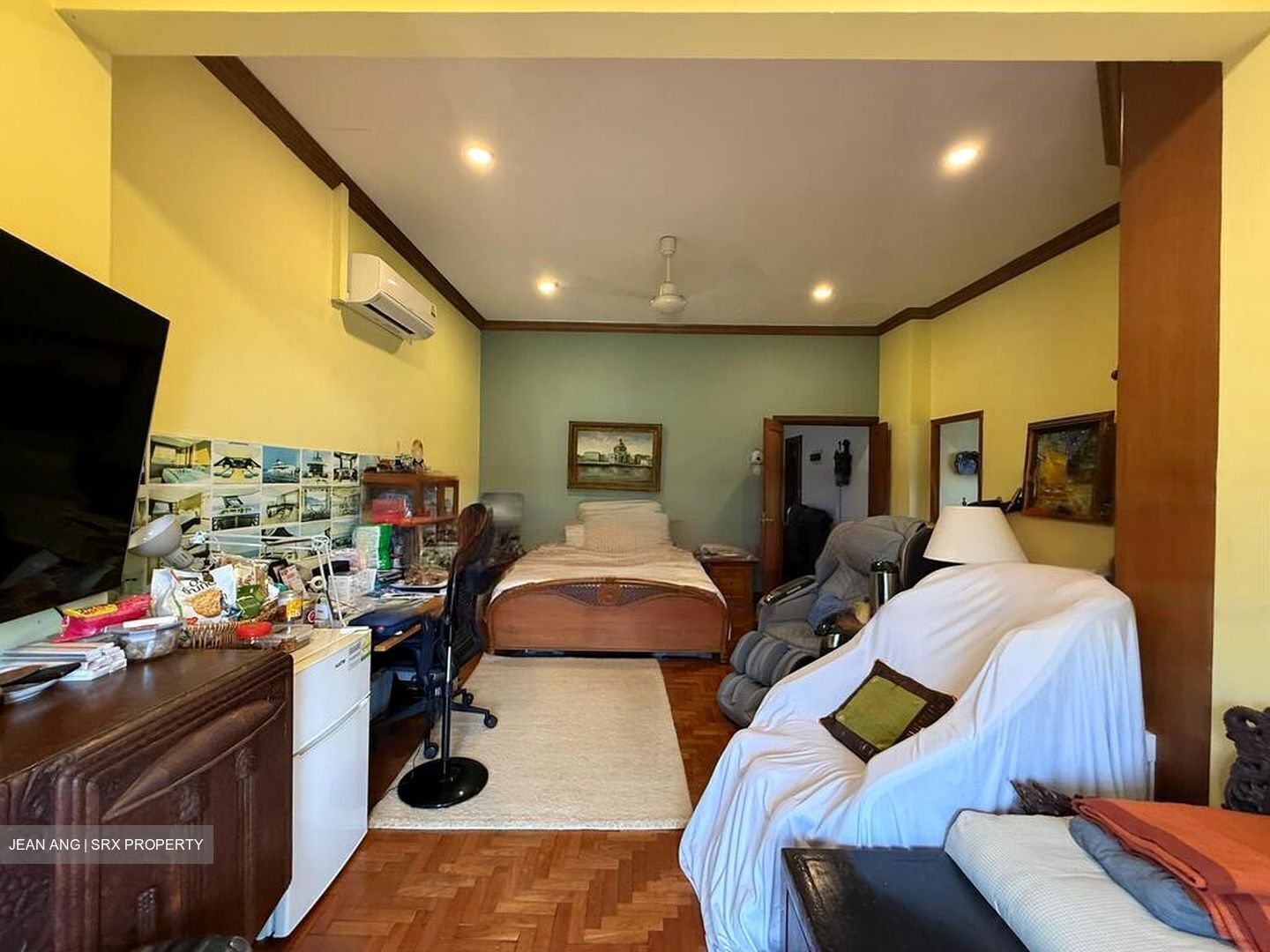 Pasir Ris Beach Park (D18), Semi-Detached #471957271